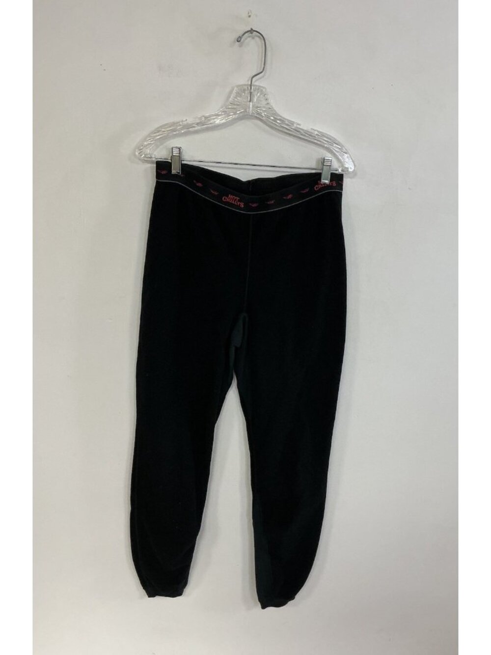 Hot Chillys Fleece Pants Base Layer Men Medium